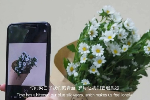 2023三月三的心情说说 适合三月三发朋友圈的句子