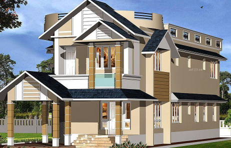 搬新家的朋友圈怎么发  乔迁之喜的祝福微信说说