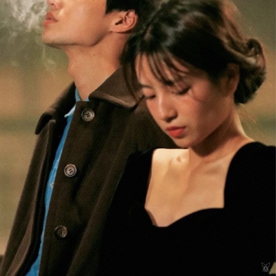 2023宝藏真人情侣头像大全精选 2023甜蜜的高颜值情头合集