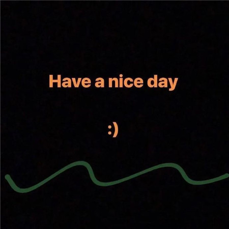 2023抖音不失浪漫的伤感图片 人心经不起考验爱情也是