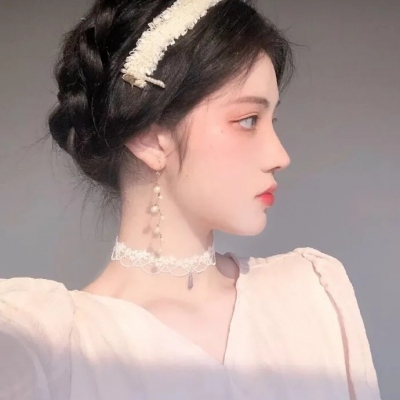 梦幻仙女微信女头大全2023最新版 不会撞的仙女头合集