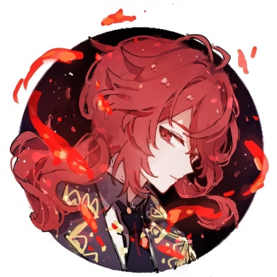 原神头像q版合集高清2023 今天吃喝不努力明天努力找吃喝