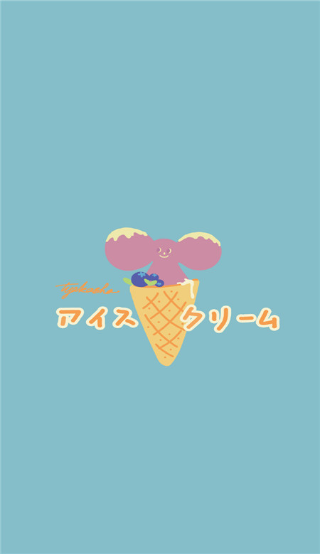 迎接夏天的清凉好看的壁纸 2023最新热门的夏季皮肤