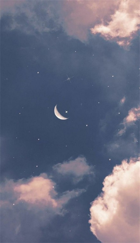 好看的星空壁纸梦幻高清 2023最热门的星空皮肤