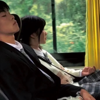 很有格调很成熟的双人情侣头像 2023很火的很好看的情头