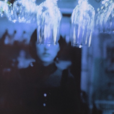 2023蓝色系清冷又好看的风景静物头像 少女的征途是星辰大海并非烟尘人间