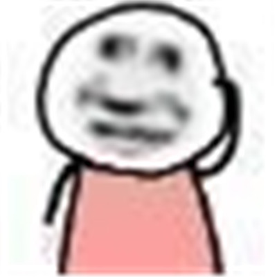 超级有趣的高糊搞怪表情包 2023最新版的高糊表情