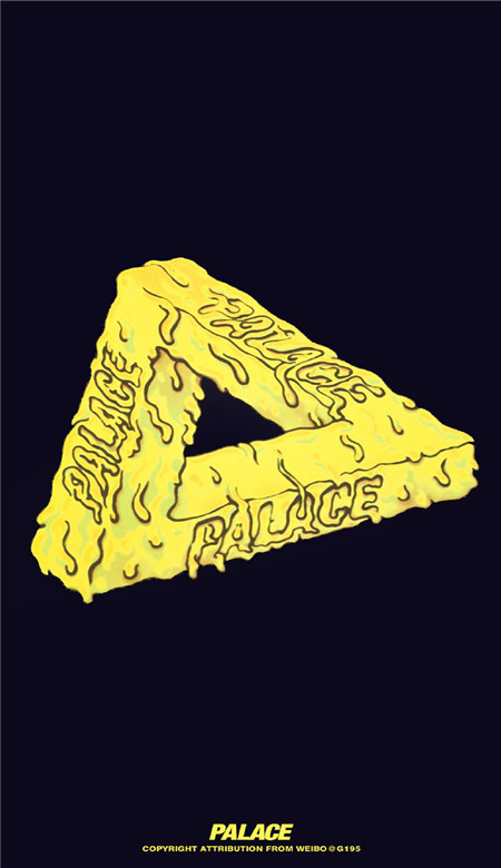 夏季西瓜潮流个性的手机壁纸 你恰好成熟我刚好温柔