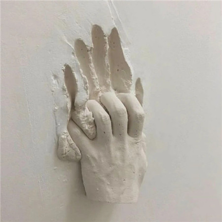 2023简约冷淡ins风朋友圈背景图 什么都会结束就是烦恼没完没了