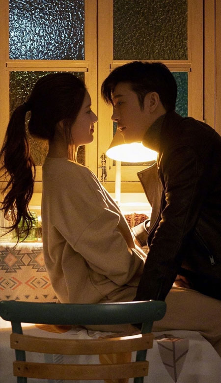 用起来很有感觉的人物壁纸 很高冷有质感的手机壁纸