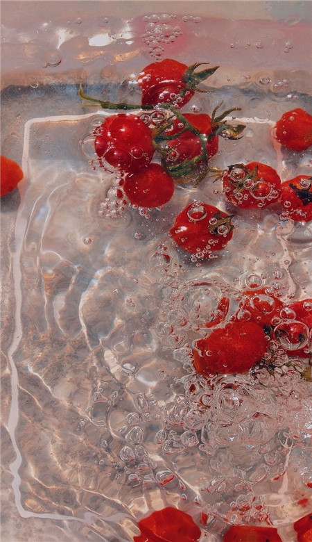 2023最新版唯美清新壁纸 超级好看的高清好看皮肤