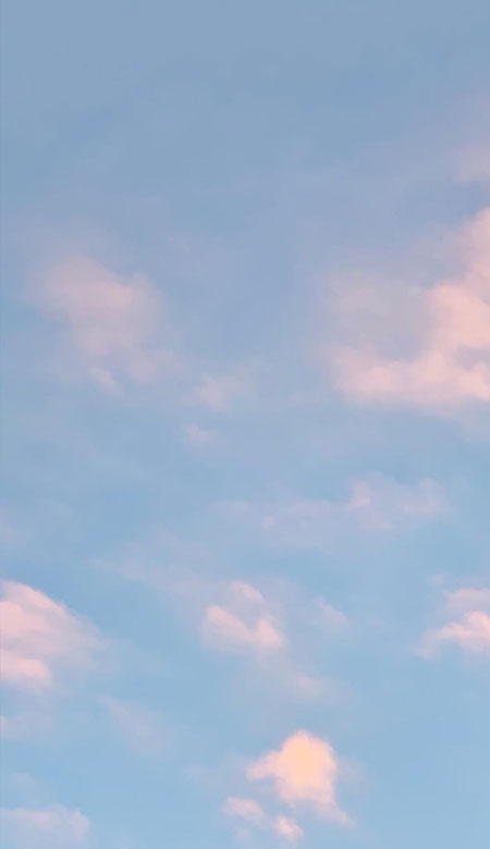 2023很治愈的超级好看的全面屏风景壁纸 2023全面屏好看风景手机皮肤