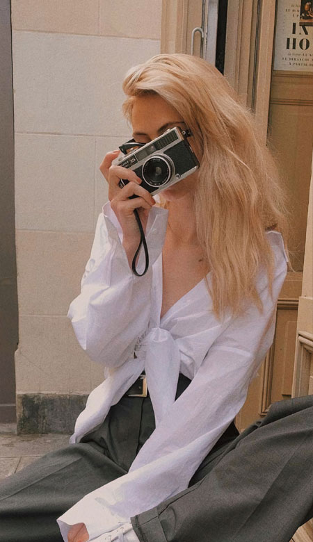 2023性感又很高级的女生部位壁纸高清 很热门的适合夏季的一款高清壁纸