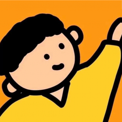 2023最新卡通一人一张的可爱情侣头像 想放弃却又舍不得想继续却又很委屈