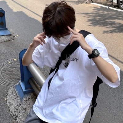 2023超级帅的帅哥头像高清又霸气合集 你未必光芒万丈但始终温暖有光