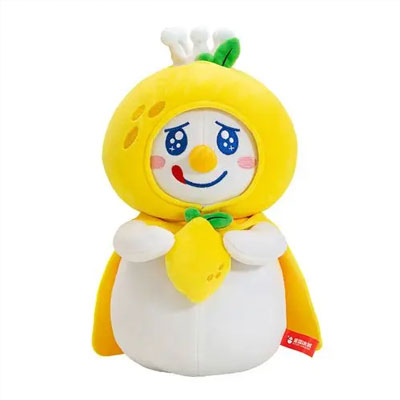 2023最新蜜雪冰城超级可爱超甜的情头 蜜雪冰城出情头啦大家一起来甜蜜蜜