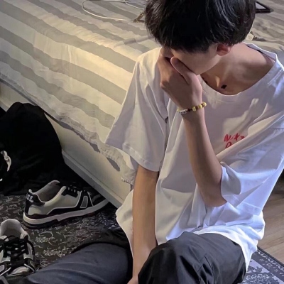 2023最新帅气的男生头像真人高清合集 最有意义的是把说过的话变成现实