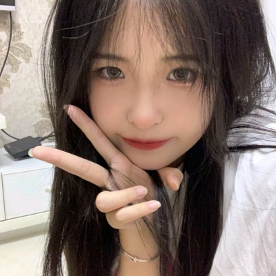 超级纯的很少女的好看女生头像2023 带一束花去见喜欢的人吧