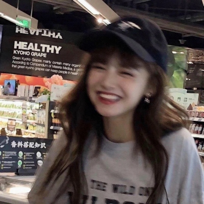 2023超级好看很有个性的女生头像 很吸睛的超级热门的女头大全