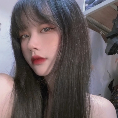 纯欲天花板头像2023氛围感十足 很绝的很可爱的唯美女头大全2023