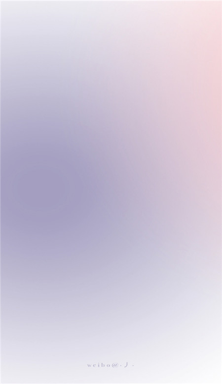 温柔系又超级舒心的好看壁纸 高清让人舍不得换掉的皮肤