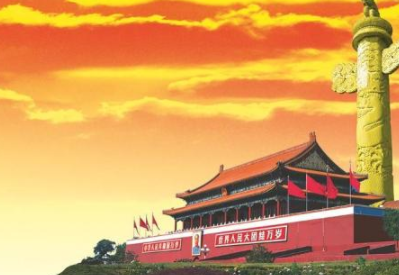 2023十一国庆节发朋友圈的经典说说 国庆节发朋友圈的走心语录