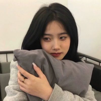 2023笑起来甜美女生好看的精致头像 秋天也有自己独有的浪漫