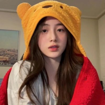 很温柔的又很好看的女头合集 2023全新好看的女生仙女头像