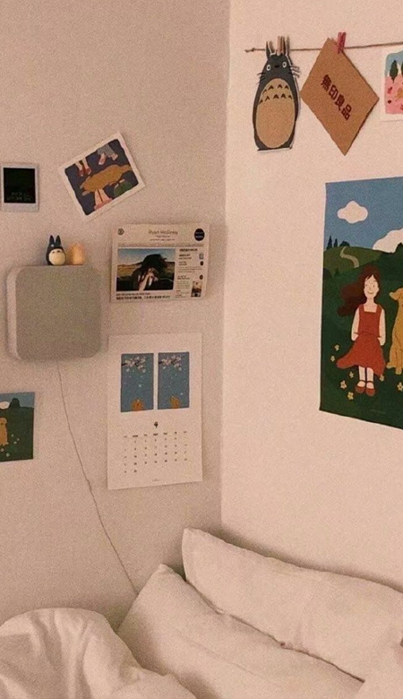 2023全新锁屏手机壁纸好看合集 很个性的高级感的精致壁纸