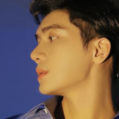 男生头像阳光帅气真人2023 人们通常在感觉到委屈的时候就说睡了