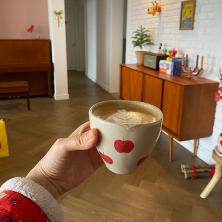 2023虎年全新好看的喜庆背景图 生活一定会把压轴的好运留给你