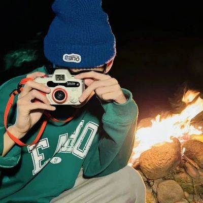 痞帅痞帅的男头真人高清合集 2023比较撩人的男头大全