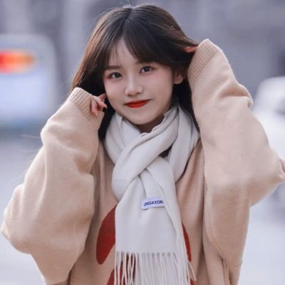 女生头像慵懒偏冷淡风高清 和舒服的人在一起就是养生