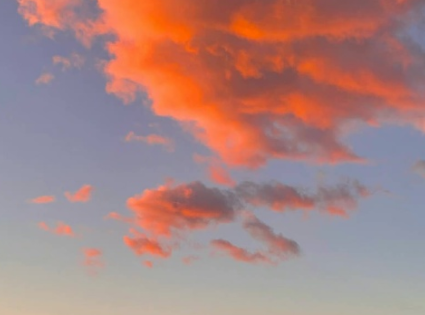 清晨起来发的很温柔的文案 超级温暖的早安语录合集