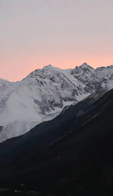 绝绝子的风景壁纸很有高级感 很火爆的很绝的壁纸合集
