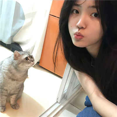 高质量一点都不网红的女头 好看不俗气的女头合集