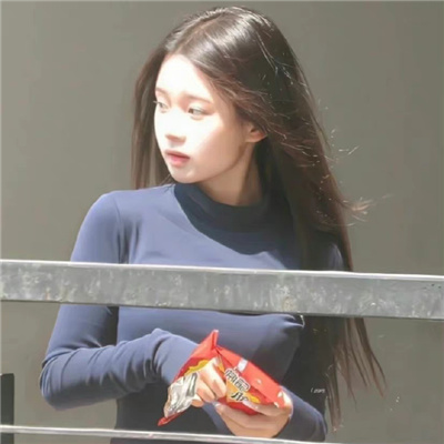 充满甜美感的很温柔的女头 看起来超美超温柔的女头合集