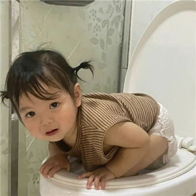 闺蜜女头仙气可爱高颜值 2023很甜的姐妹女头