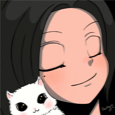 带感的优质幸福情头动漫 温柔干净的动漫情头