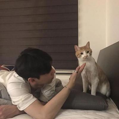 慵懒风又不失潮流的男头合集 高级感的惊艳男头很气质