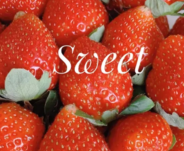 又到了吃草莓季节的说说 又是一年草莓季说说 又到了吃草莓季节的说说 又是一年草莓季说说