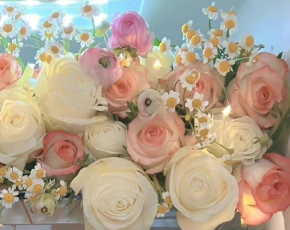  2023幸福感爆棚的微信网名 幸福又温馨的微信网名