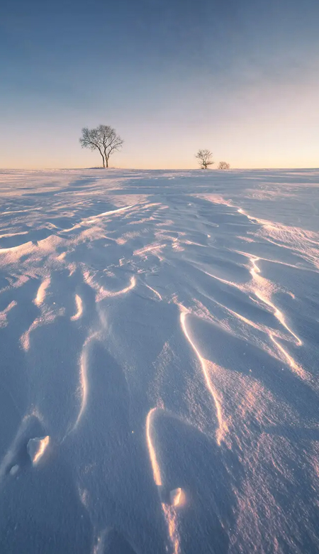 光的痕迹壁纸温柔耐看 忘不掉但已经觉得你不值得了