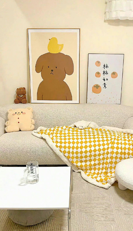 2023超级好看简约风壁纸高清合集 快乐有迹可循热爱漫无边际