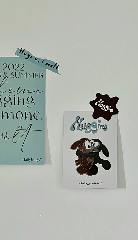 氛围感很强壁纸充满正能量 绝绝子的高清耐看壁纸