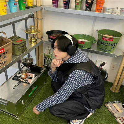 长期不换的男头优质很酷 耐看头像用比较久头