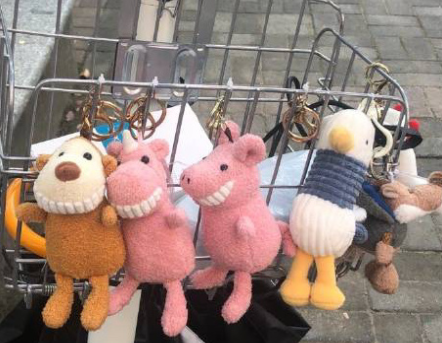 让人一听就想笑的网名 忍不住笑能记住的昵称 让人一听就想笑的网名 忍不住笑能记住的昵称