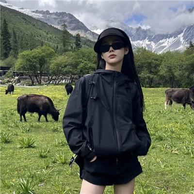 很绝的氛围感微信女头 令人欢乐的气质女头