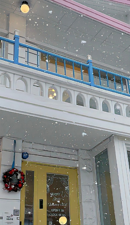 百看不厌的全面屏壁纸 每一张壁纸都好喜欢