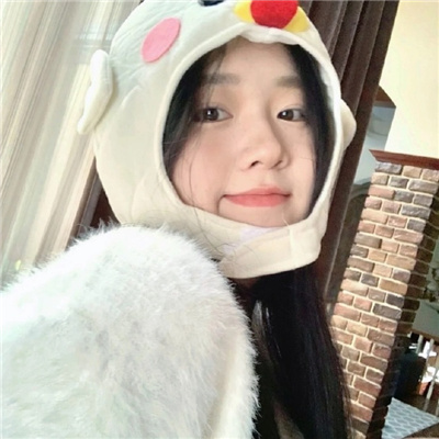 气质优质的超甜女头最新 不念过去不畏将来